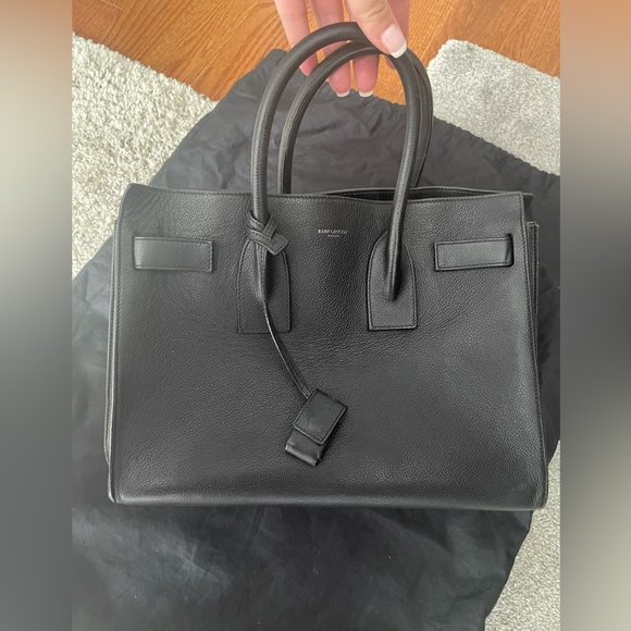 YSL SAC DE JOUR - Picture 3 of 7